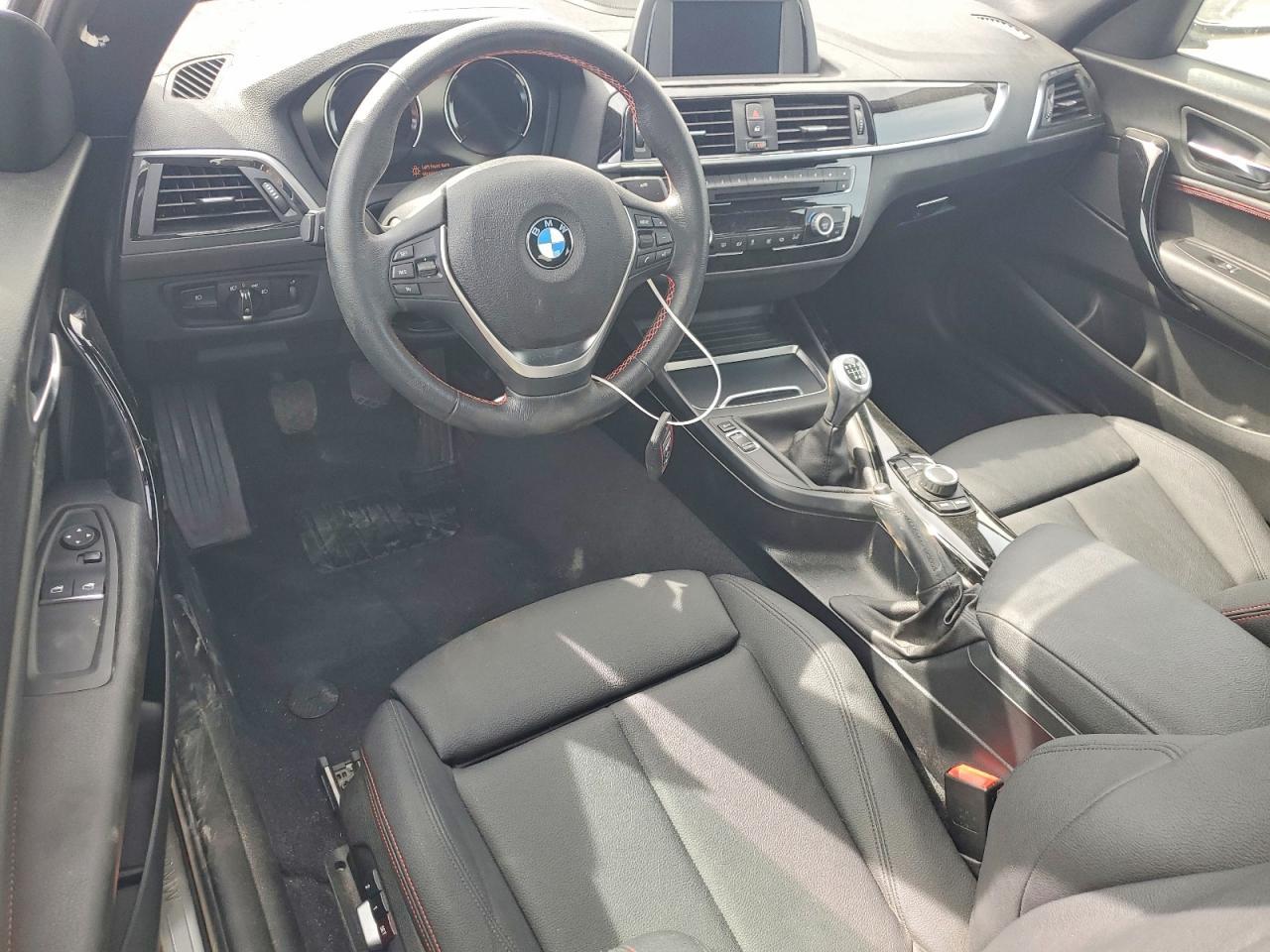 2018 BMW 230I - zdjęcie 8