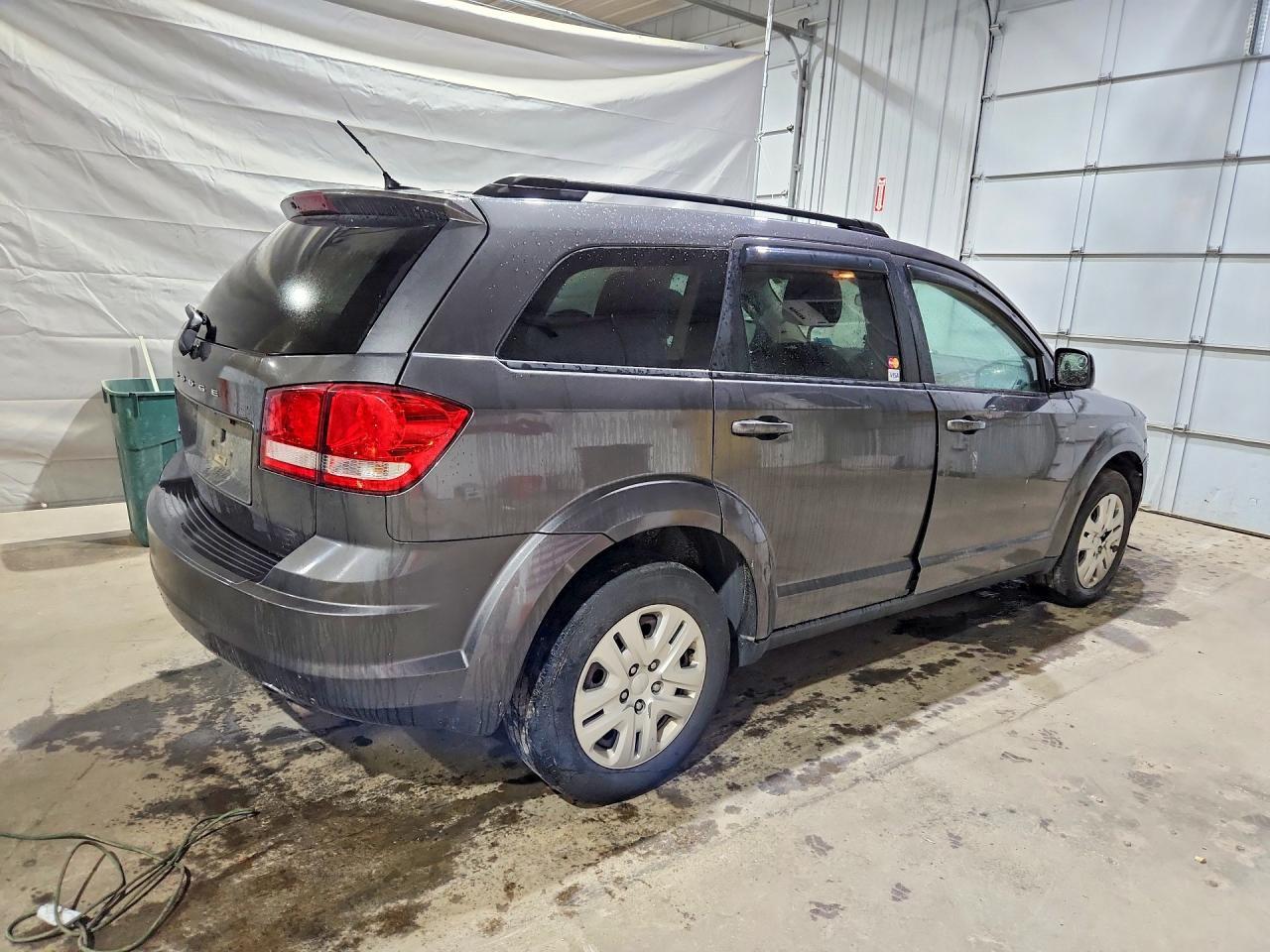 2015 Dodge Journey Se - zdjęcie 3