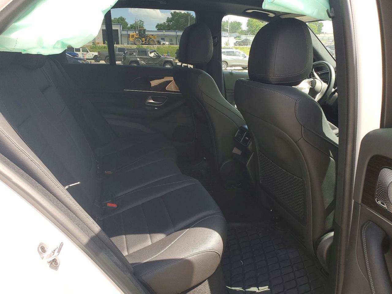 2021 Mercedes-Benz Gle 350 4Matic - zdjęcie 11