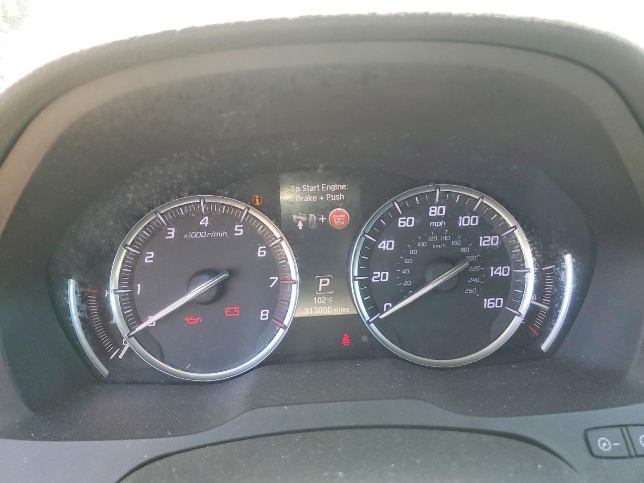 2014 Acura Mdx - zdjęcie 9