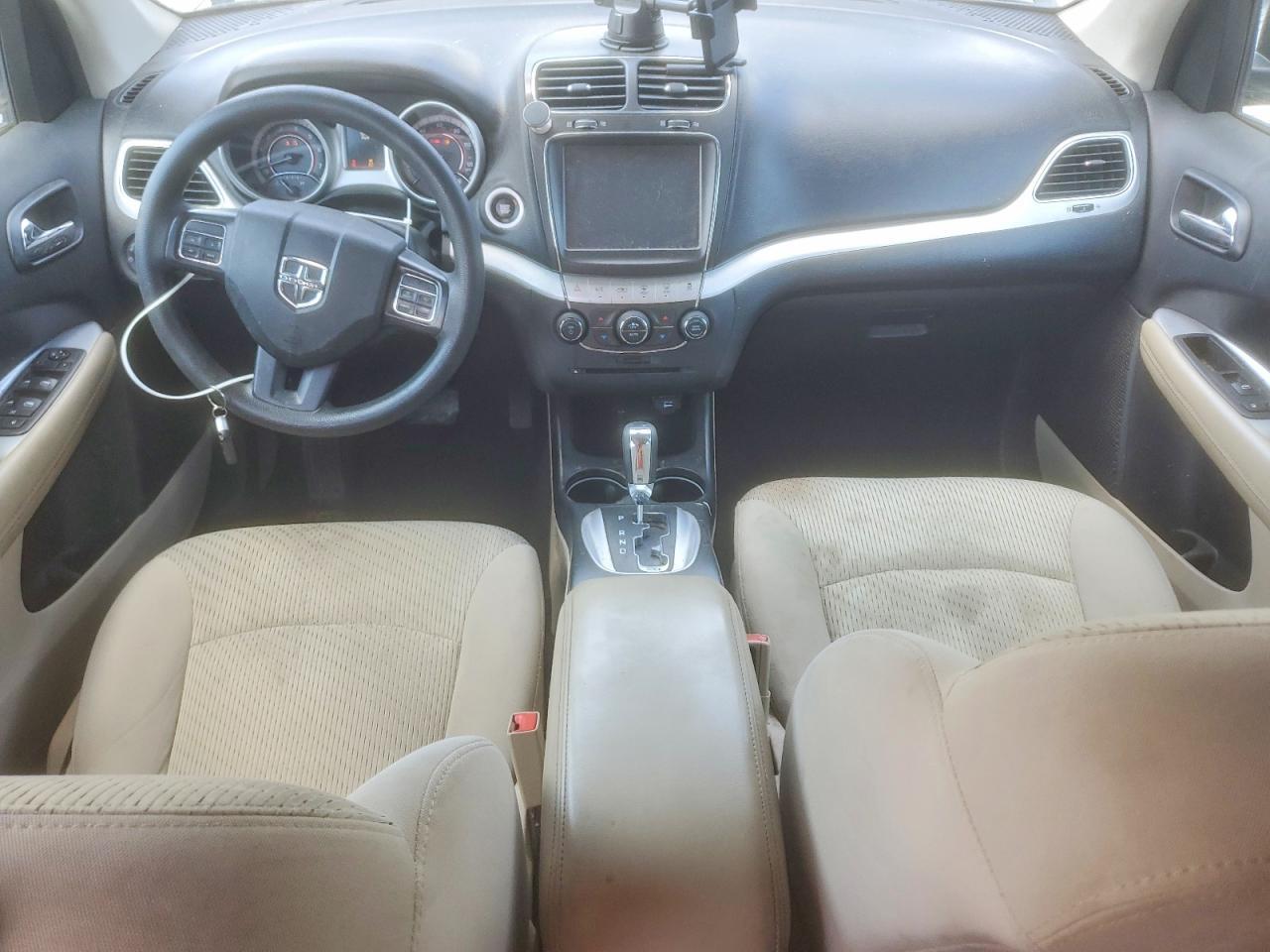 2019 Dodge Journey Se - zdjęcie 8