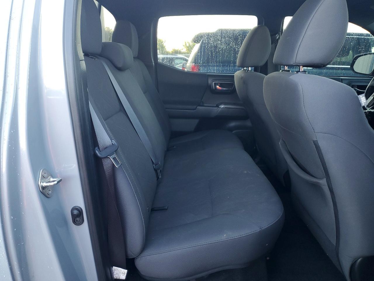 2019 Toyota Tacoma Trd Sport - zdjęcie 10