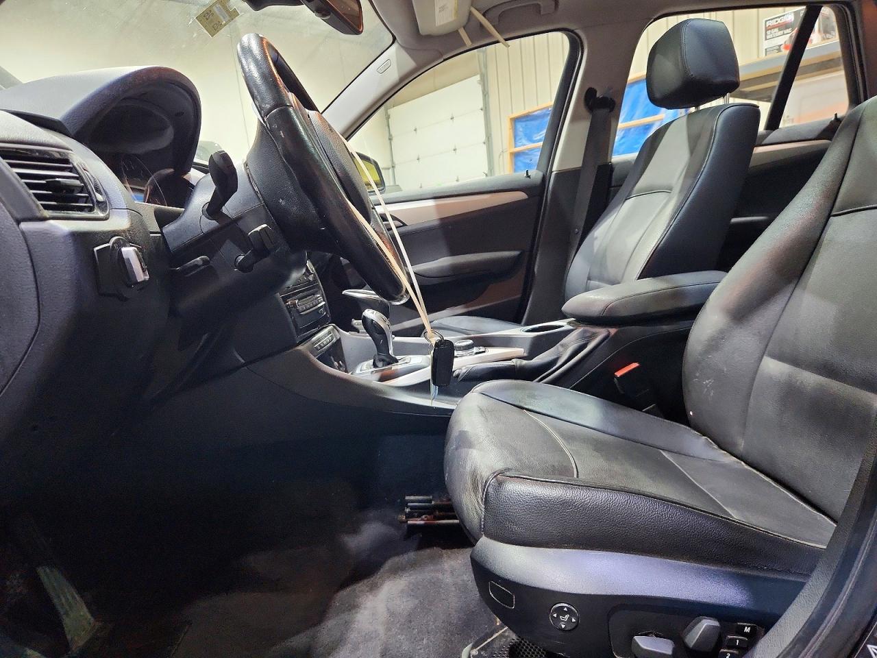 2013 BMW X1 xDrive28I - zdjęcie 7
