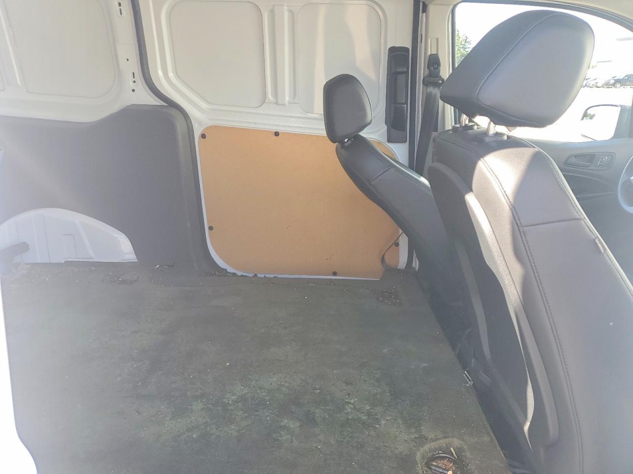 2023 Ford Transit Connect Xl - zdjęcie 10