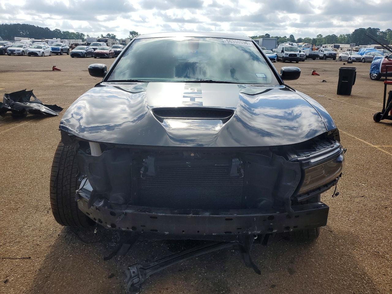 2023 Dodge Charger - zdjęcie 5