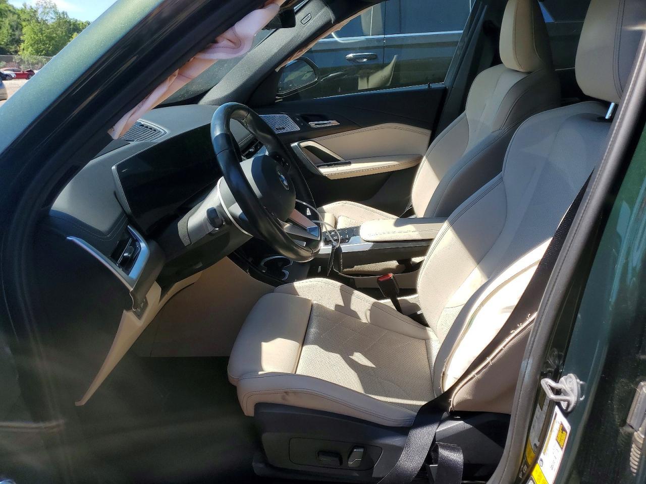 2023 BMW X1 xDrive28I - zdjęcie 7