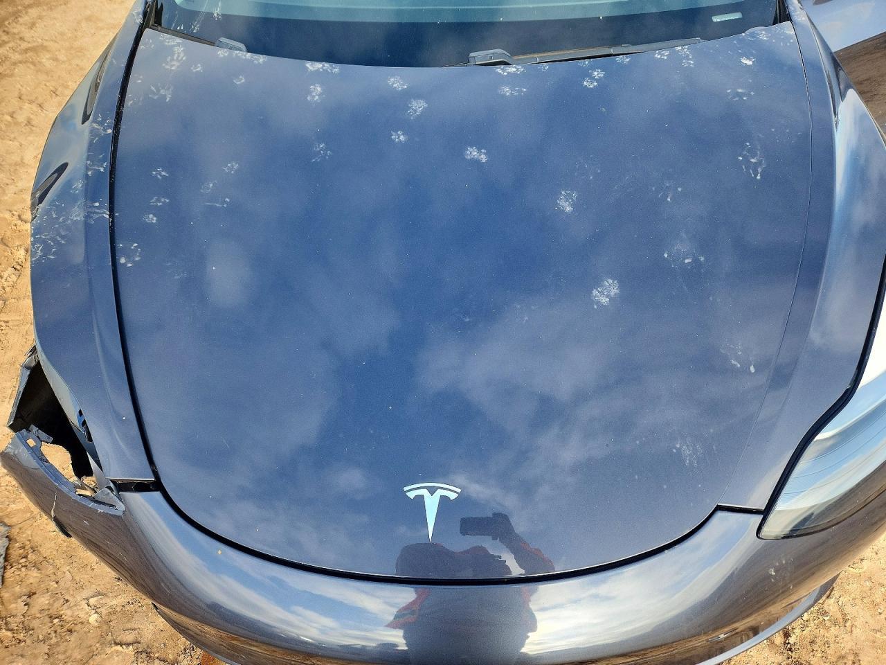2021 Tesla Model 3 - zdjęcie 11
