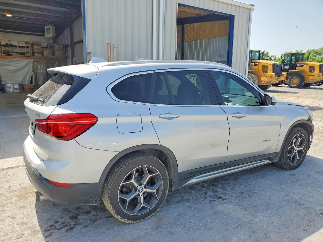 2018 BMW X1 xDrive28I - zdjęcie 3