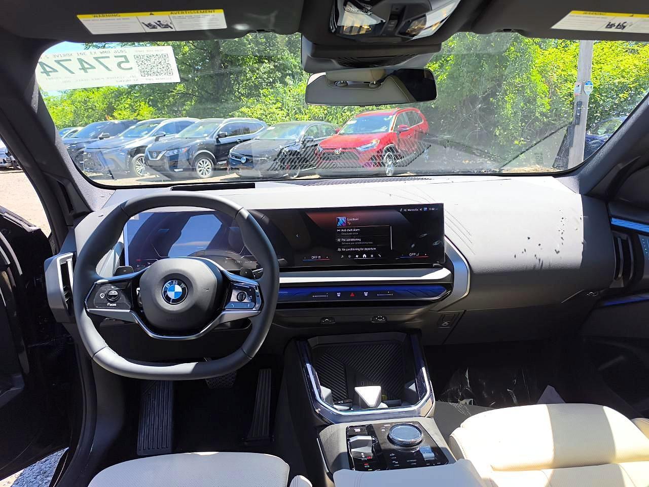 2026 BMW X3 30 xDrive - zdjęcie 9