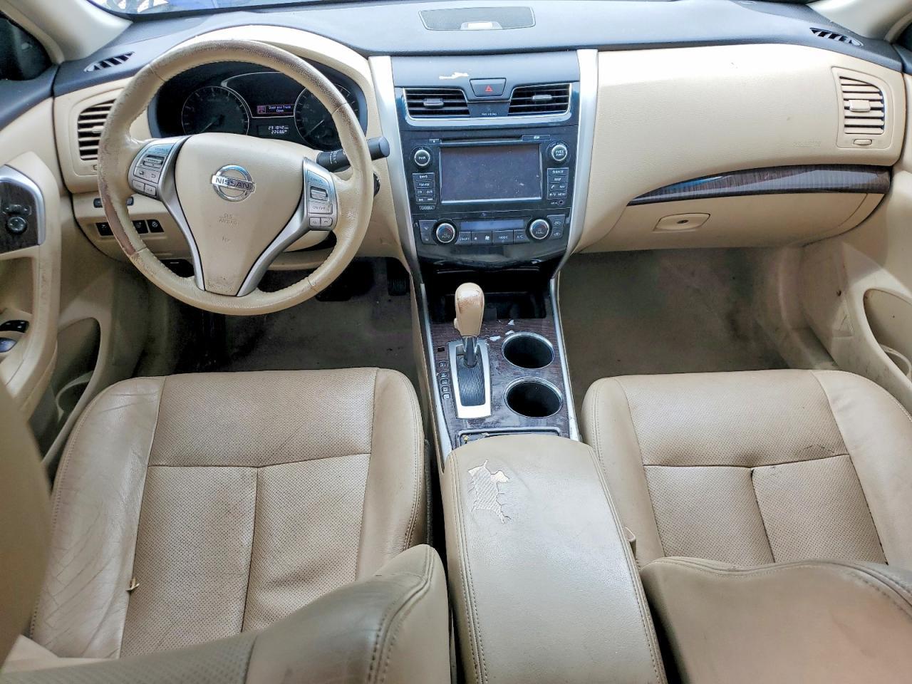 2013 Nissan Altima 2.5 - zdjęcie 8