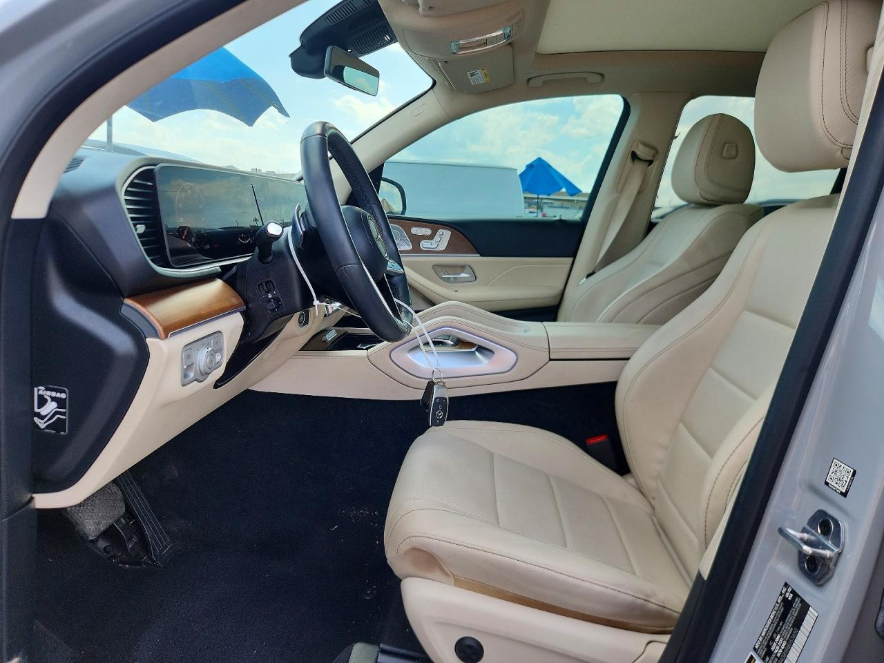 2024 Mercedes-Benz Gle 450E 4Matic - zdjęcie 7