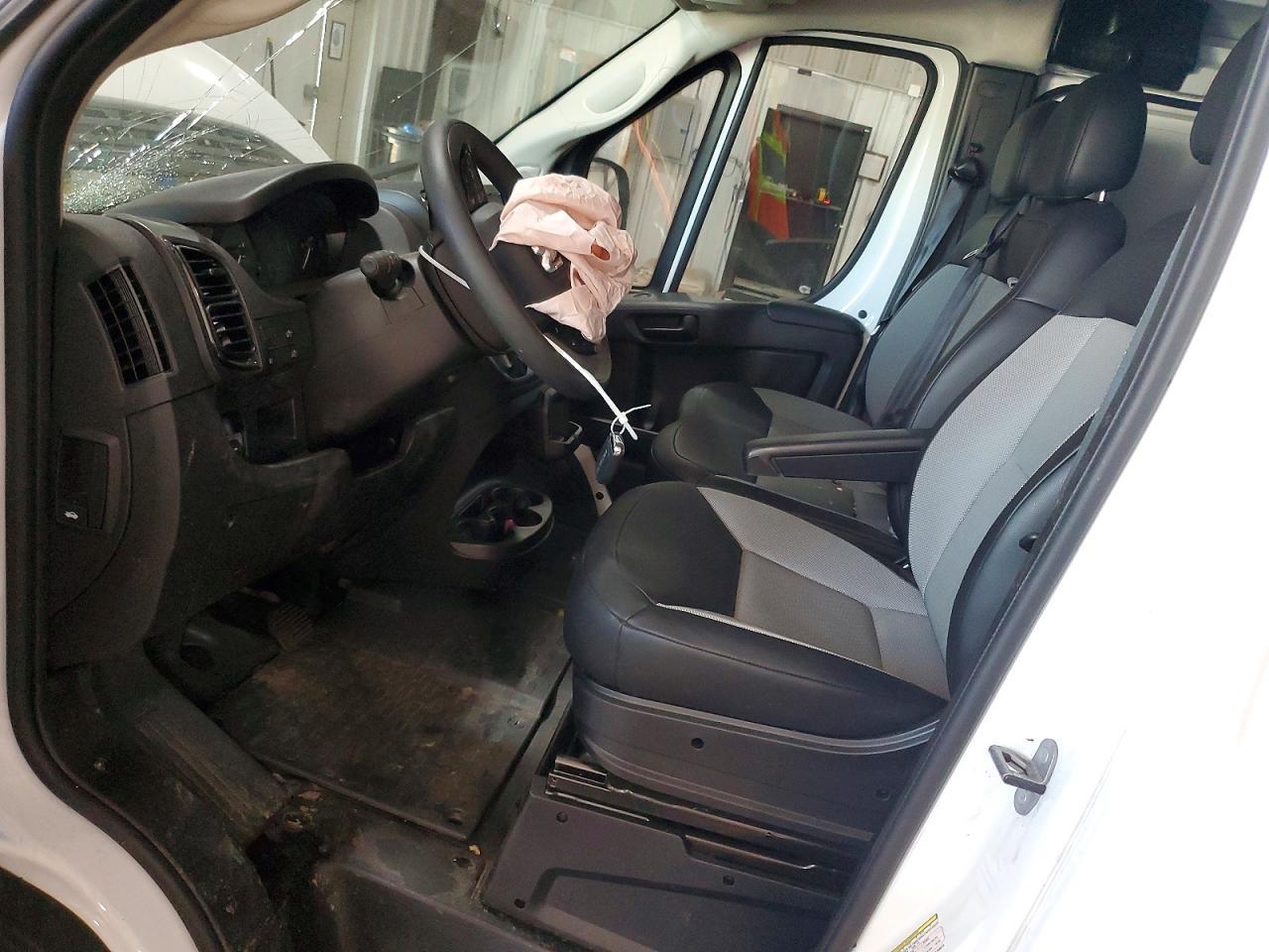 2026 Ram Promaster 1500 1500 Standard - zdjęcie 7