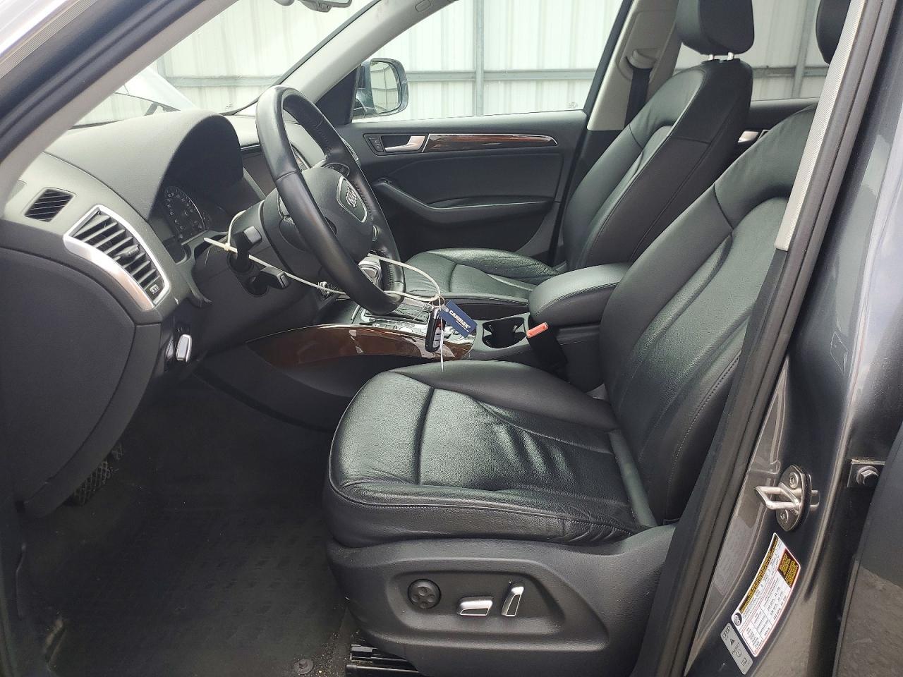 2015 Audi Q5 Premium Plus - zdjęcie 7