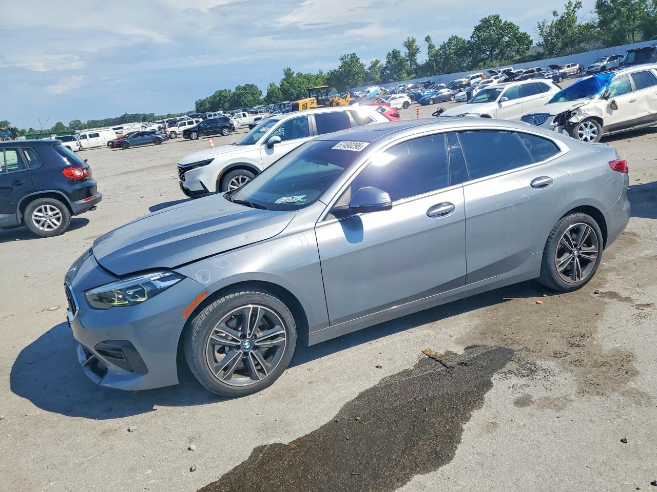 2022 BMW 228I - zdjęcie główne