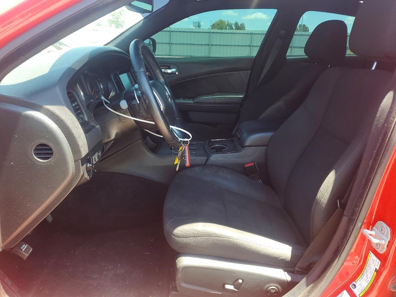 2013 Dodge Charger R - zdjęcie 7