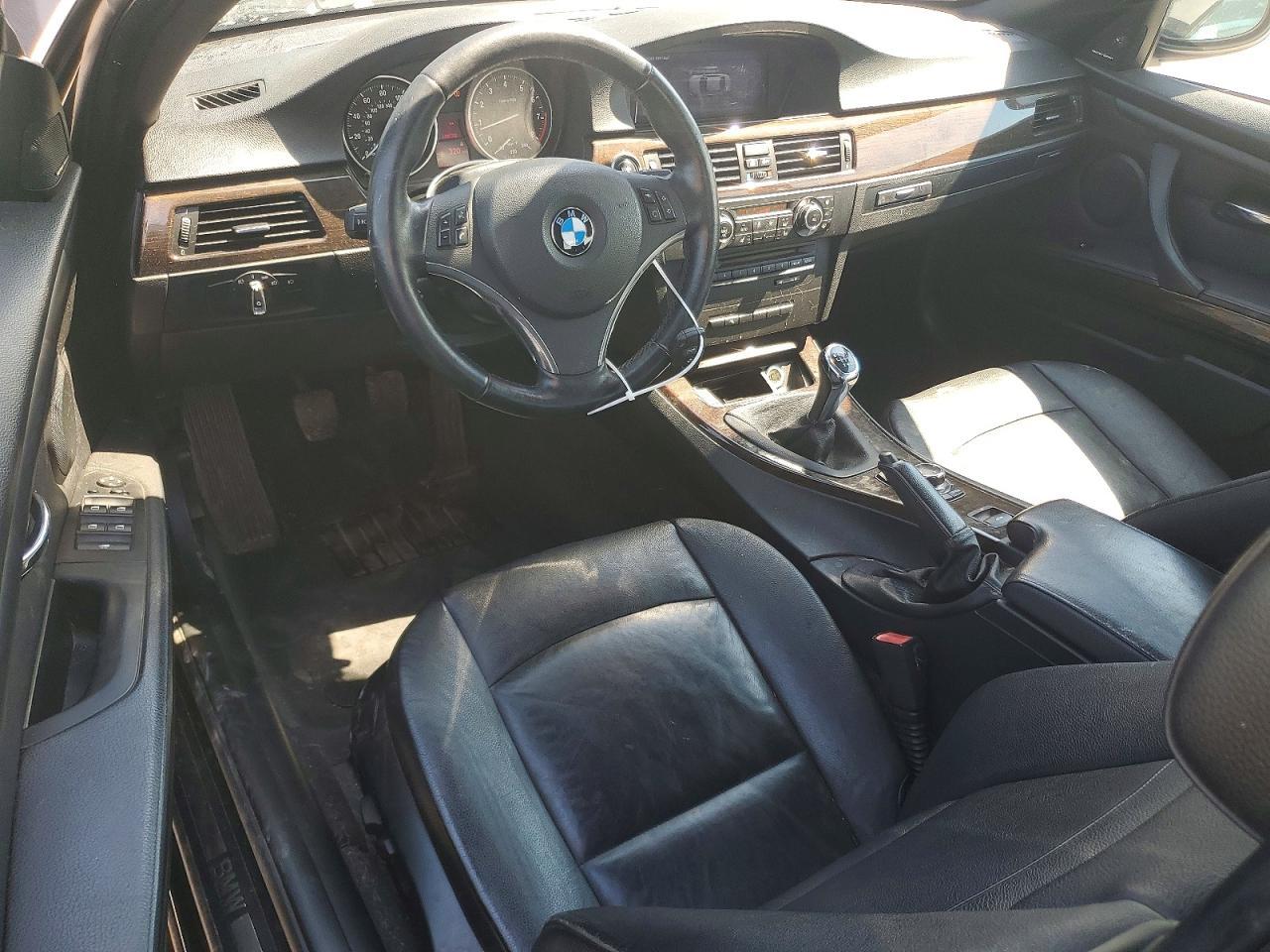2013 BMW 328 I Sulev - zdjęcie 8