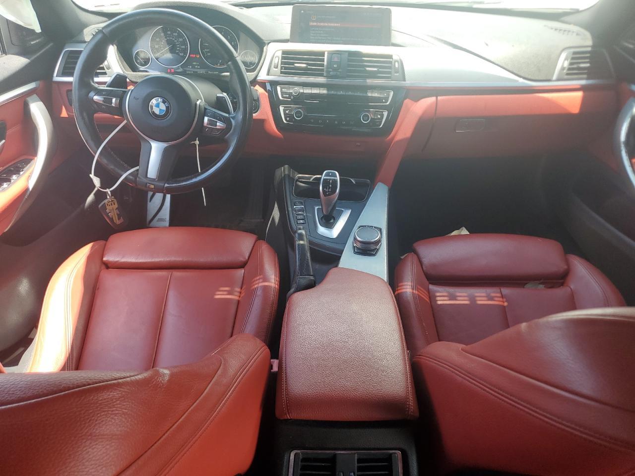 2019 BMW Seria 4 440i - zdjęcie 8