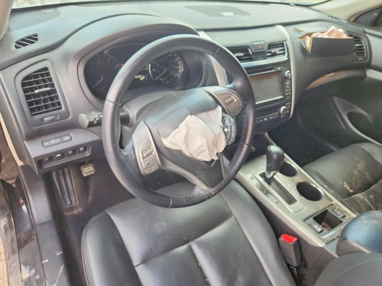 2013 Nissan Altima 2.5 - zdjęcie 8