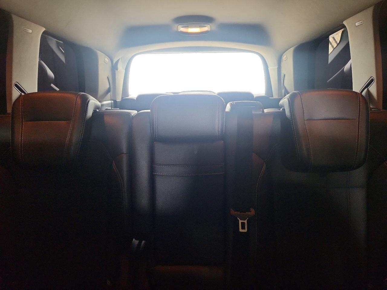 2016 Mercedes-Benz Gl 450 4Matic - zdjęcie 10