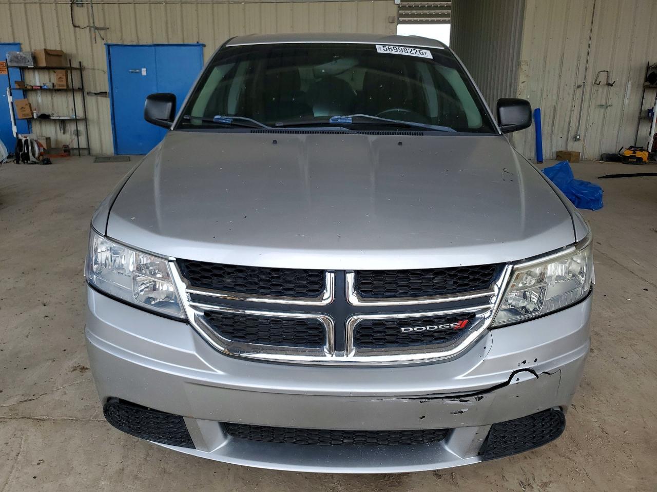2013 Dodge Journey Se - zdjęcie 5