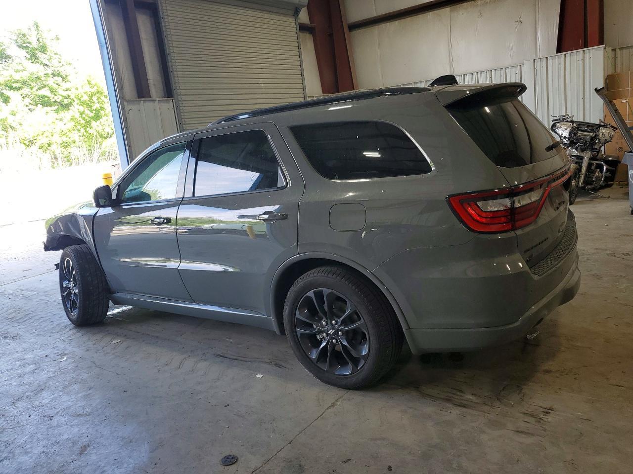 2025 Dodge Durango Gt - zdjęcie 2