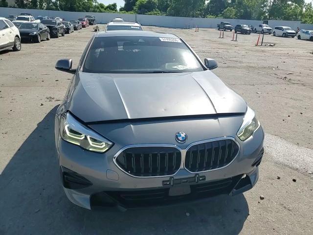 2022 BMW 228I - zdjęcie 13