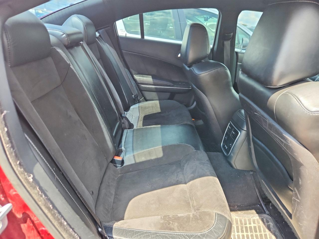 2018 Dodge Charger R - zdjęcie 10
