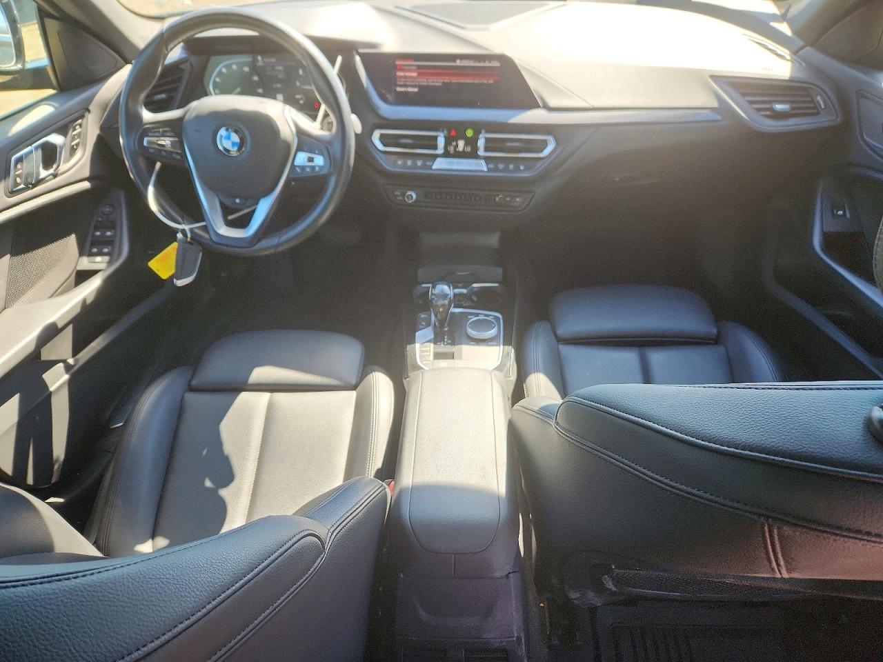 2021 BMW Seria 2 228i - zdjęcie 8