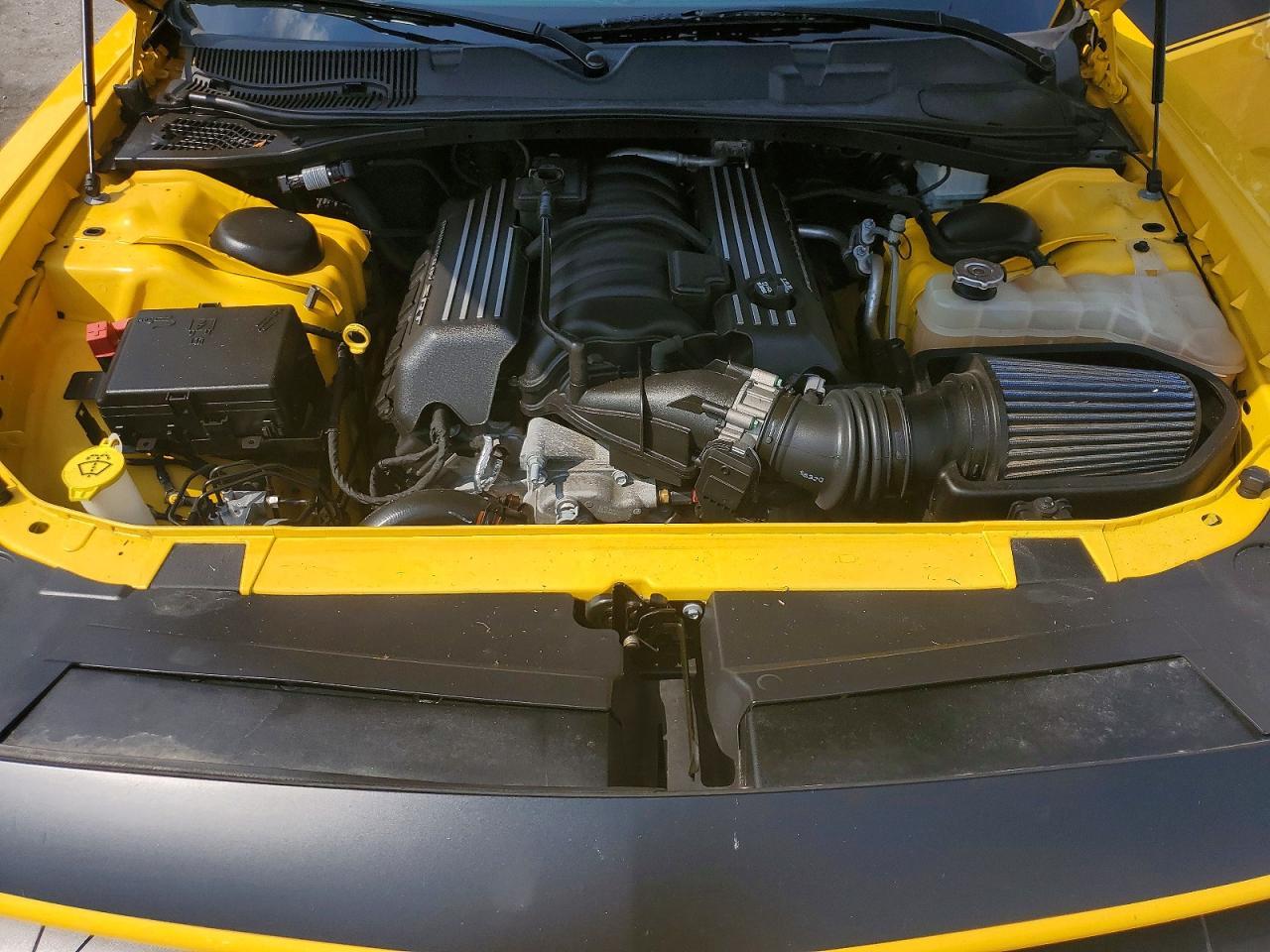 2017 Dodge Challenger R/T 392 - zdjęcie 11