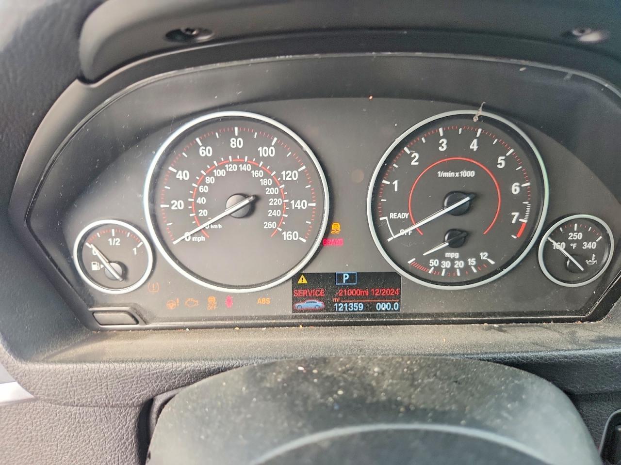 2018 BMW 330 I - zdjęcie 9