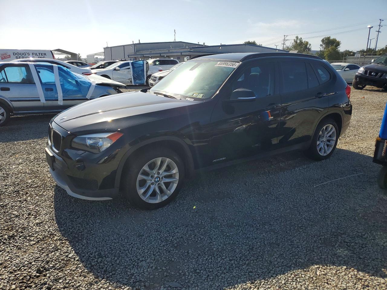 2015 BMW X1 xDrive28I - zdjęcie główne