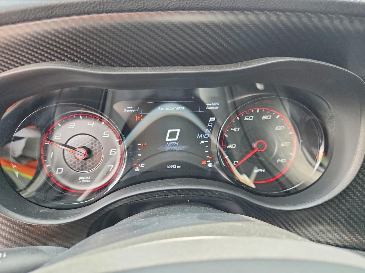 2023 Dodge Charger Sxt - zdjęcie 9