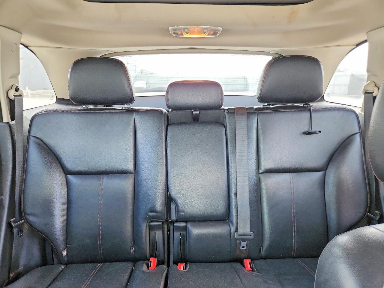 2014 Ford Edge Sel - zdjęcie 10