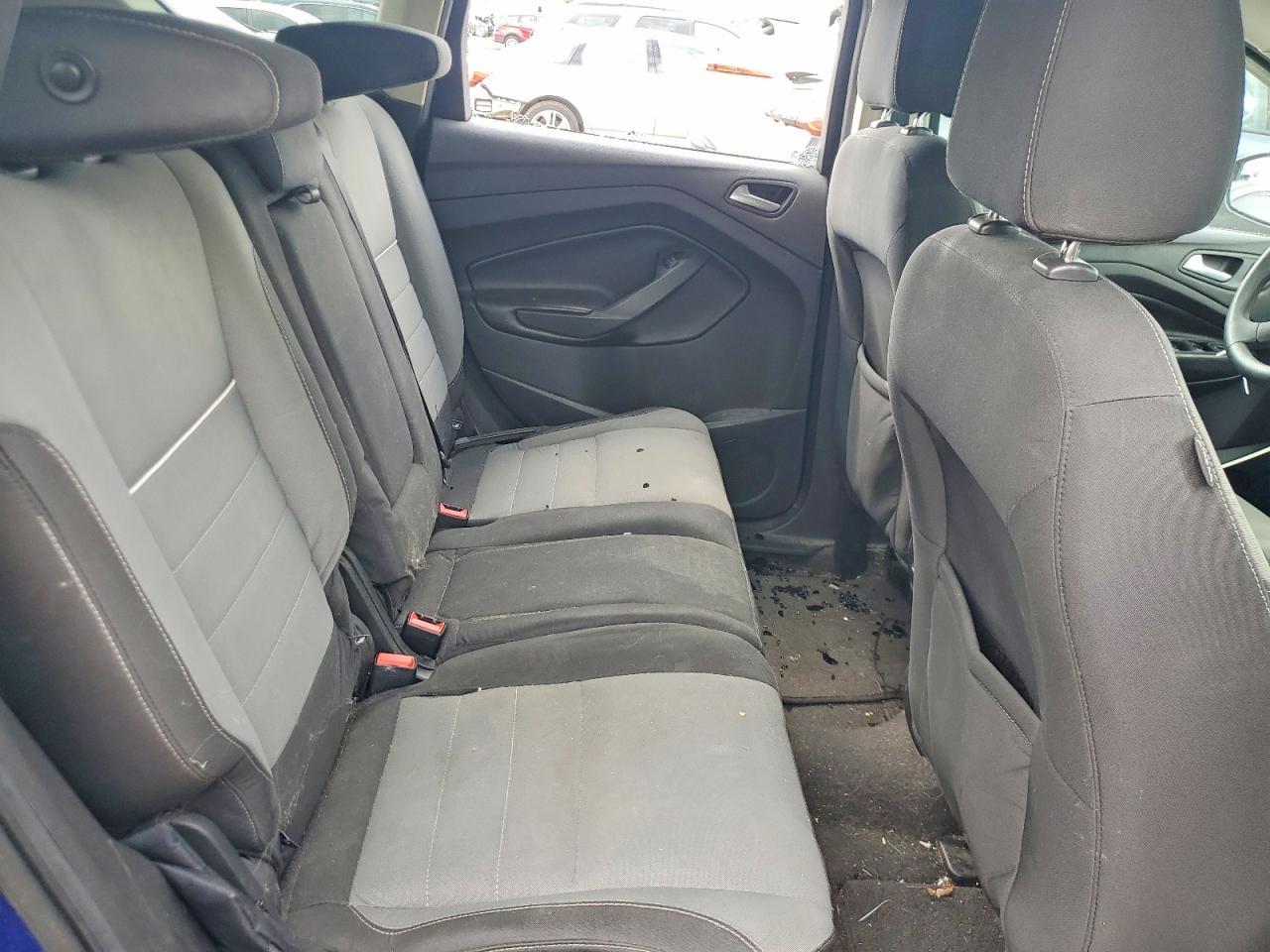 2013 Ford Escape Se - zdjęcie 11
