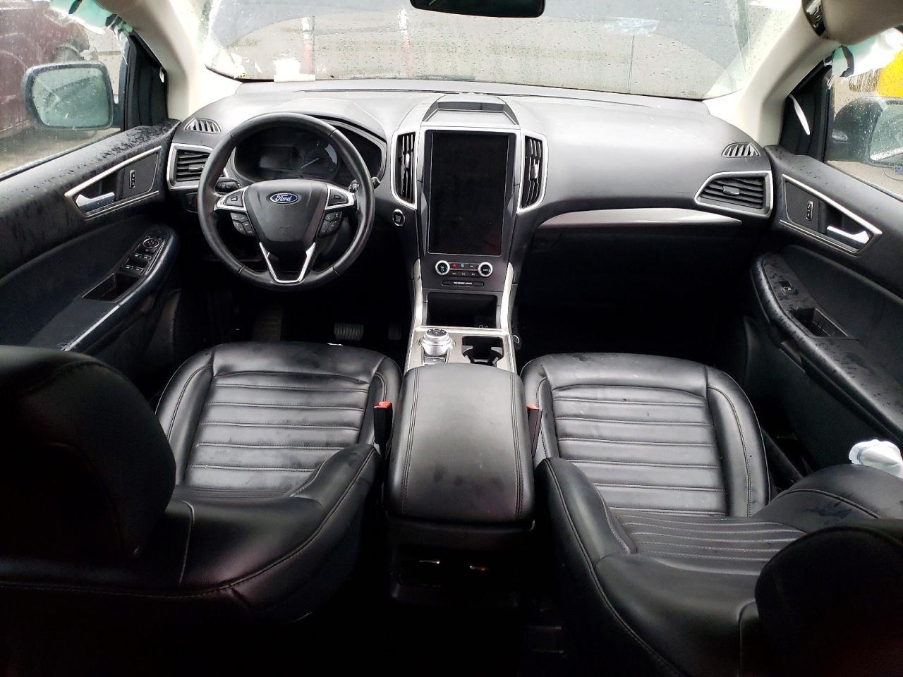 2023 Ford Edge Sel - zdjęcie 8