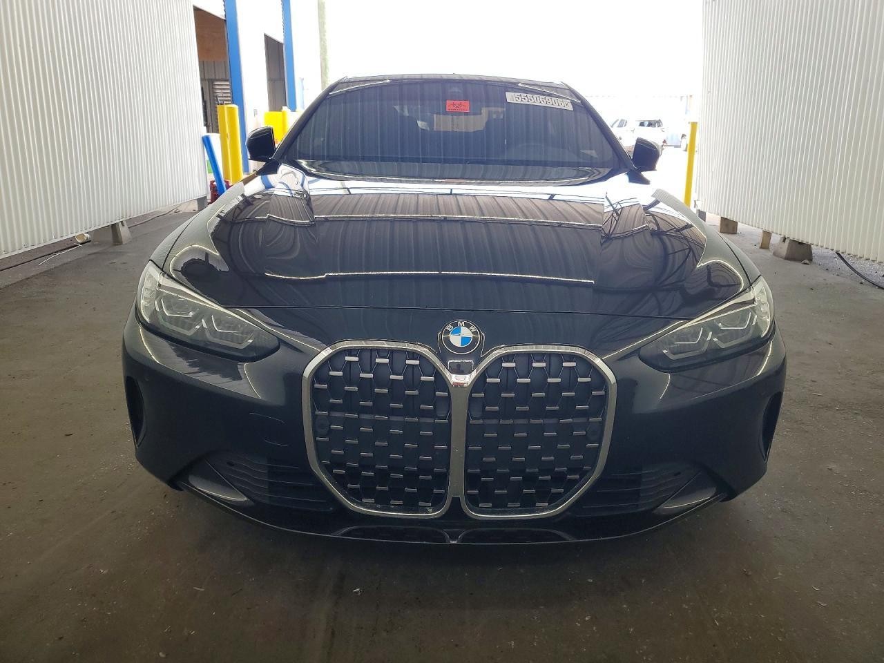 2022 BMW 430I - zdjęcie 5