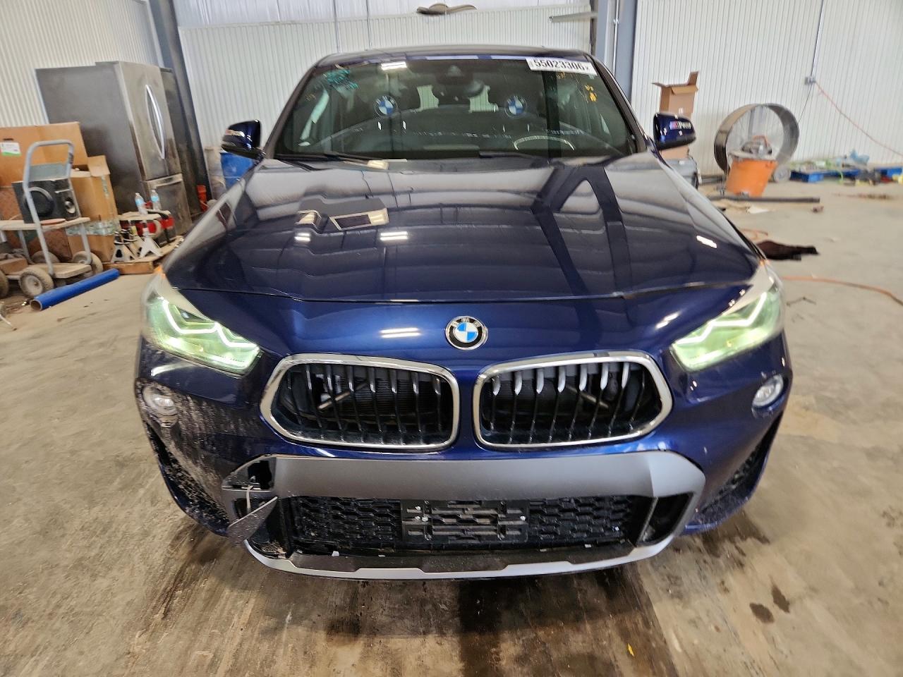 2018 BMW X2 xDrive28I - zdjęcie 5