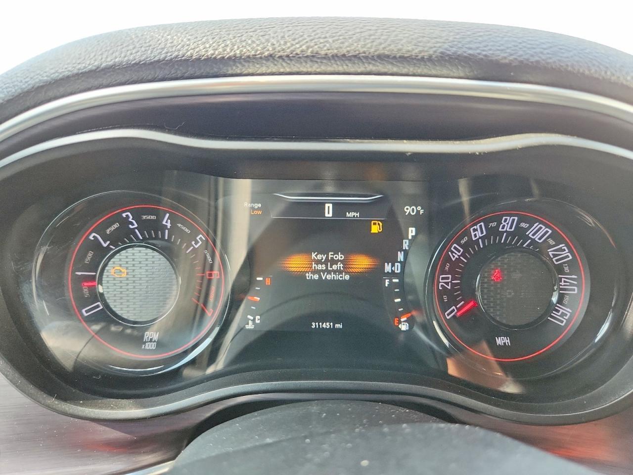 2018 Dodge Challenger R - zdjęcie 9