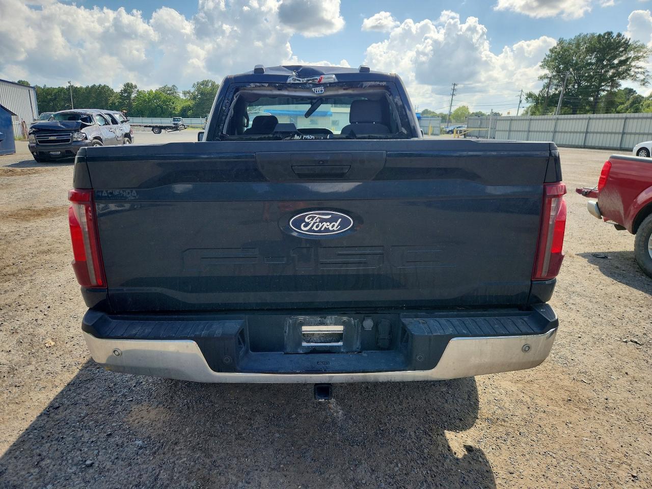 2024 Ford F150 Xl - zdjęcie 6