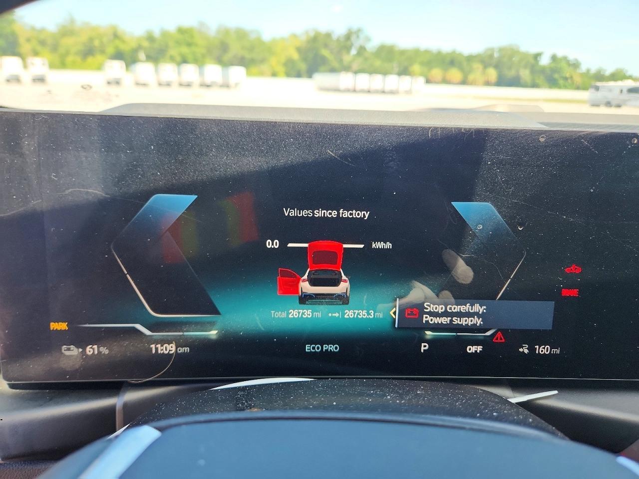 2023 BMW I4 Edrive 40 - zdjęcie 9