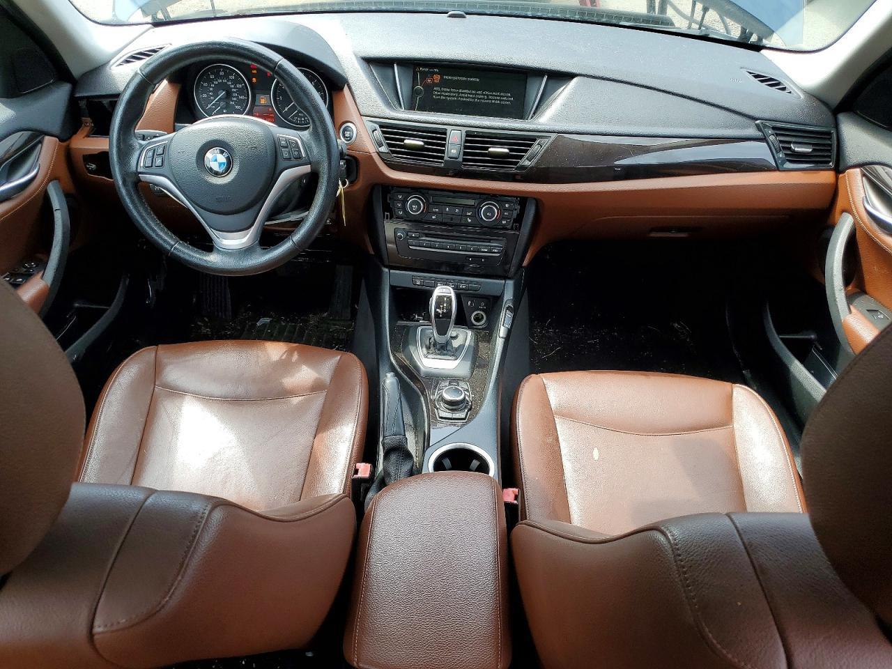 2013 BMW X1 xDrive28I - zdjęcie 8