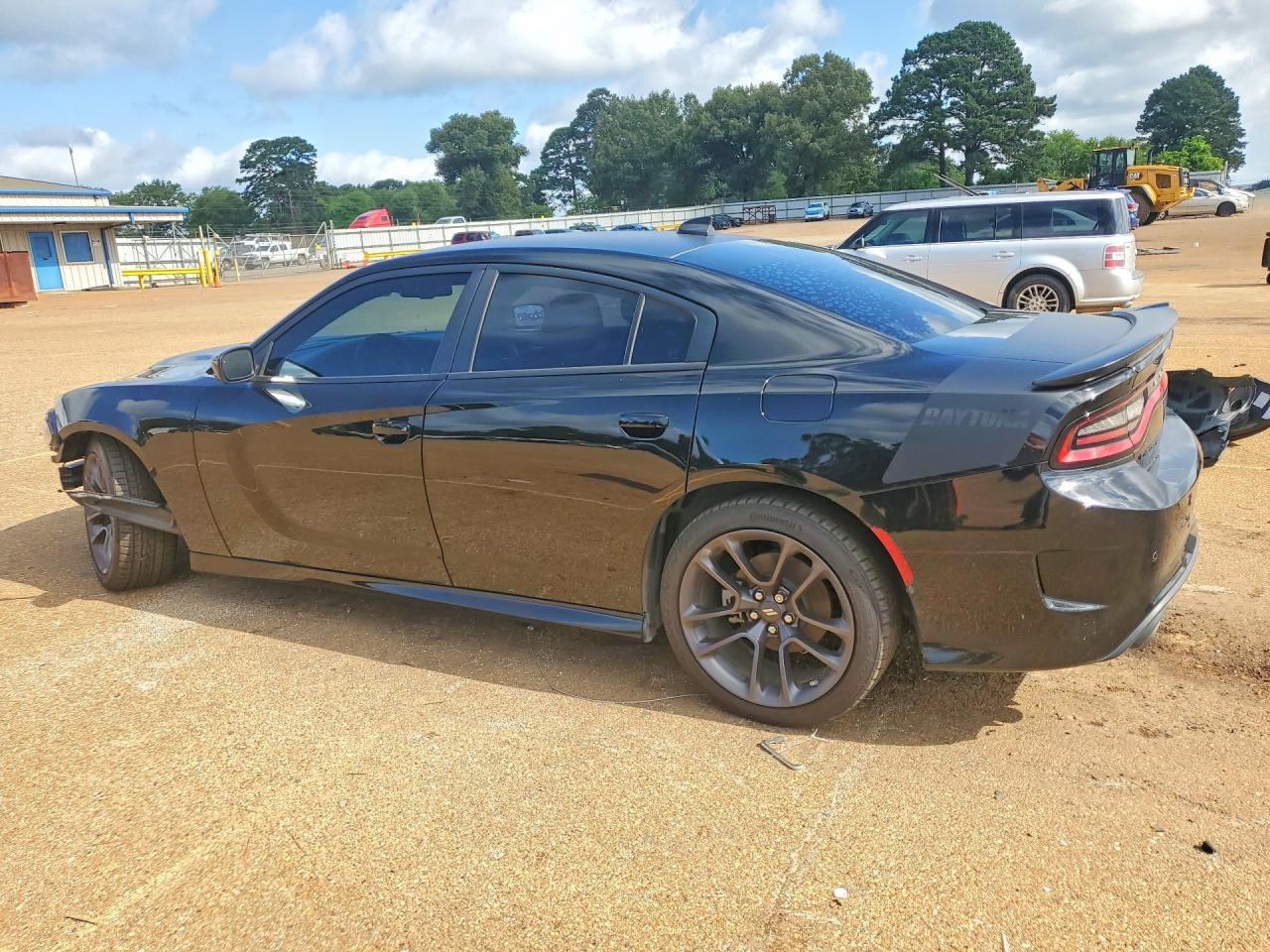 2023 Dodge Charger - zdjęcie 2