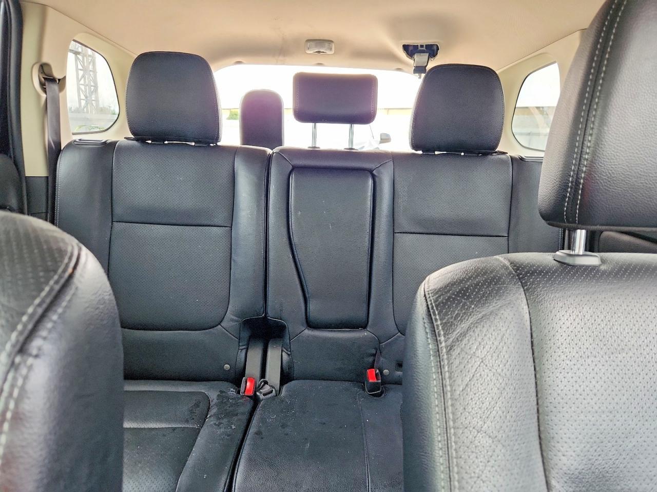 2016 Mitsubishi Outlander Se - zdjęcie 10