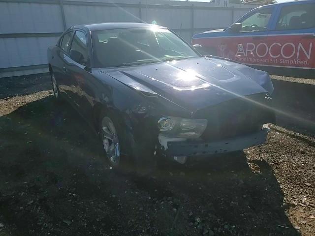 2013 Dodge Charger Sxt - zdjęcie 13