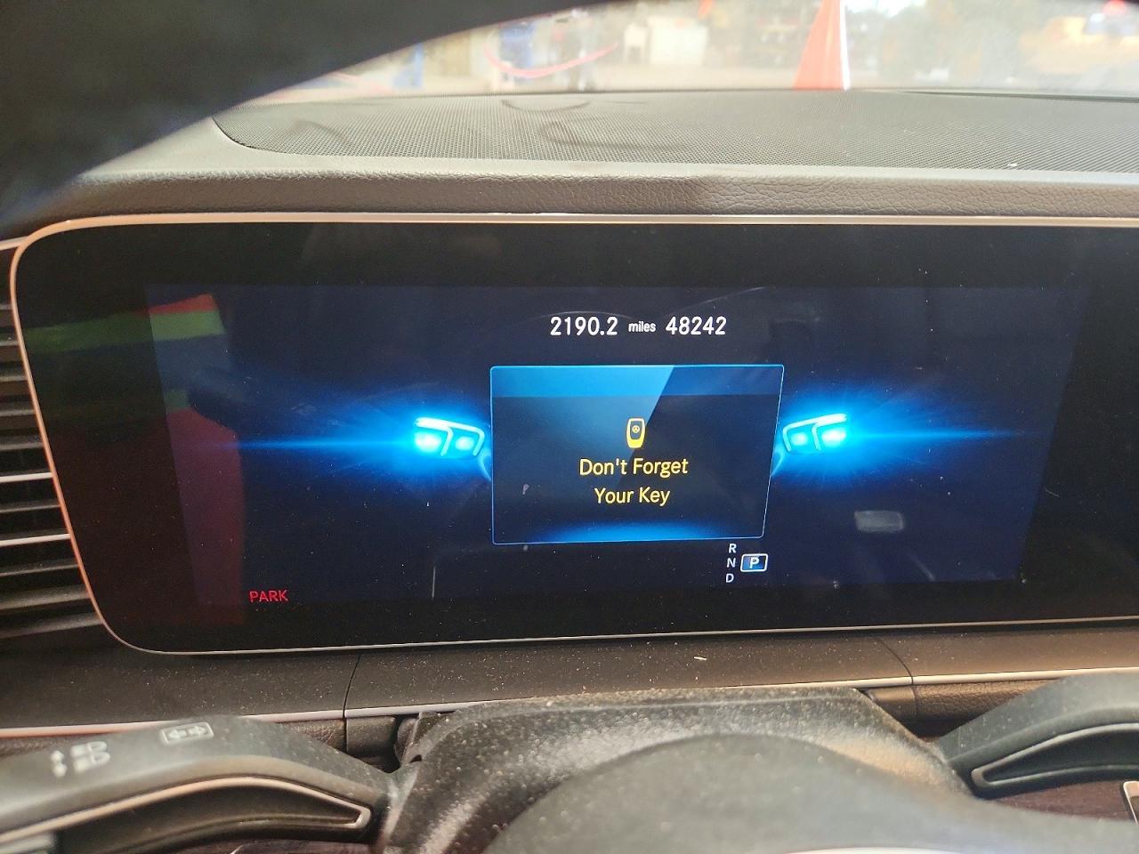 2021 Mercedes-Benz Gle 350 350 4Matic - zdjęcie 9