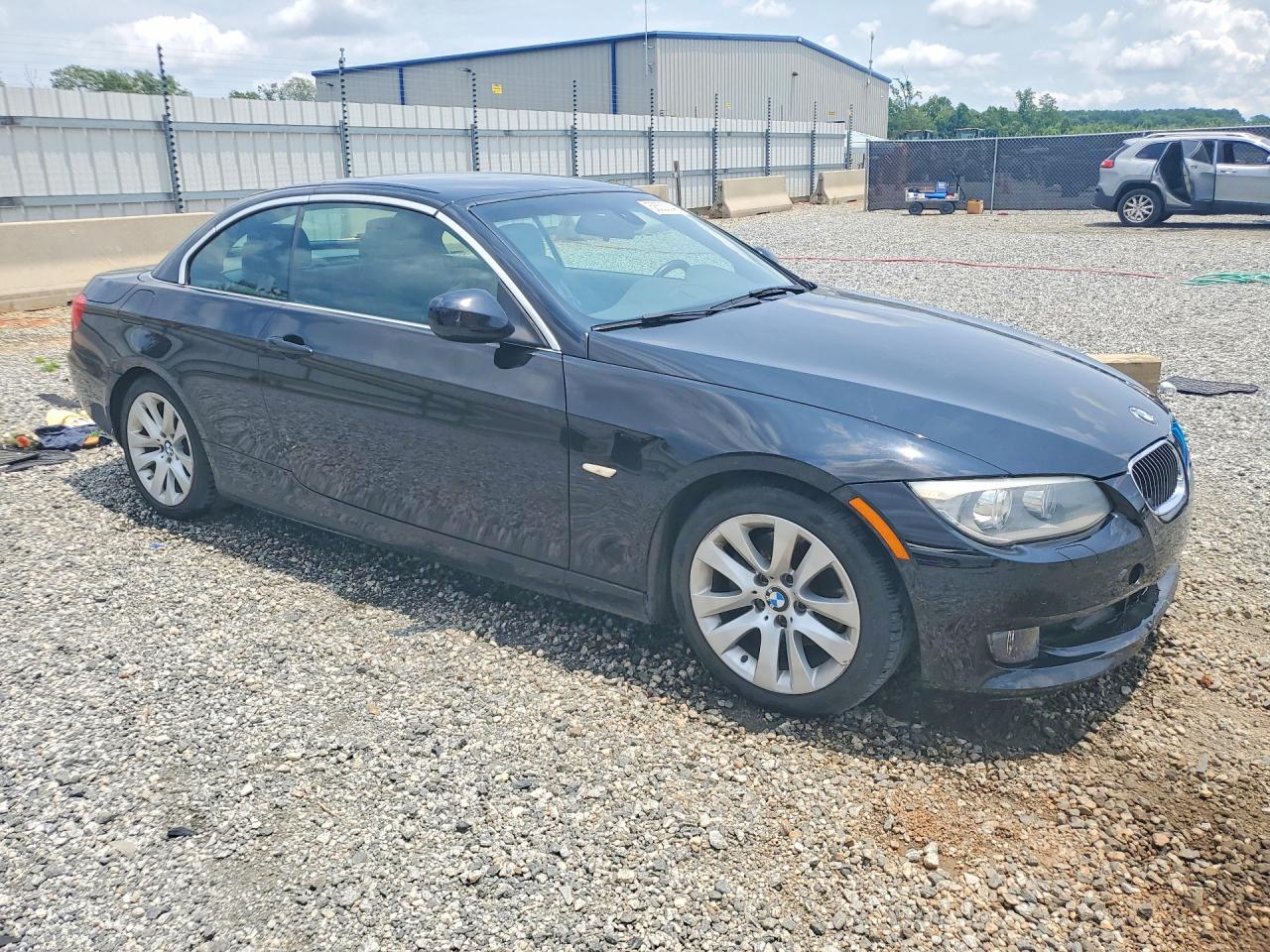 2013 BMW 328 I Sulev - zdjęcie 4