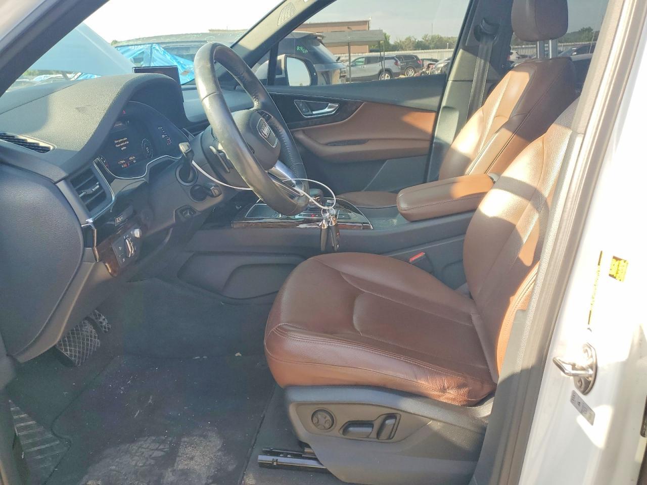 2019 Audi Q7 Prestige - zdjęcie 7