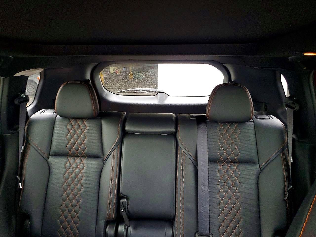 2024 Mitsubishi Outlander Sel - zdjęcie 10