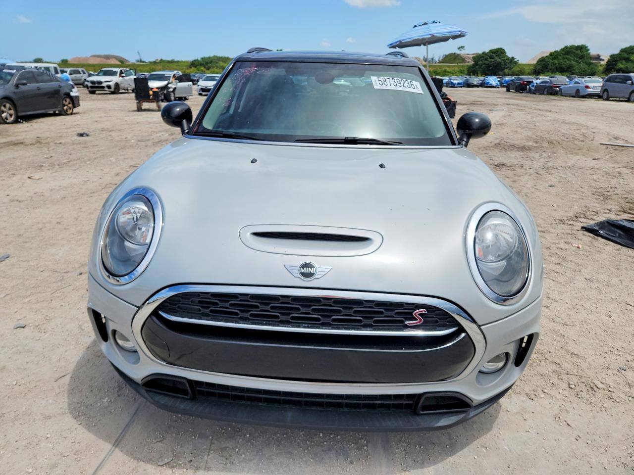 2018 Mini Cooper S Clubman - zdjęcie 5