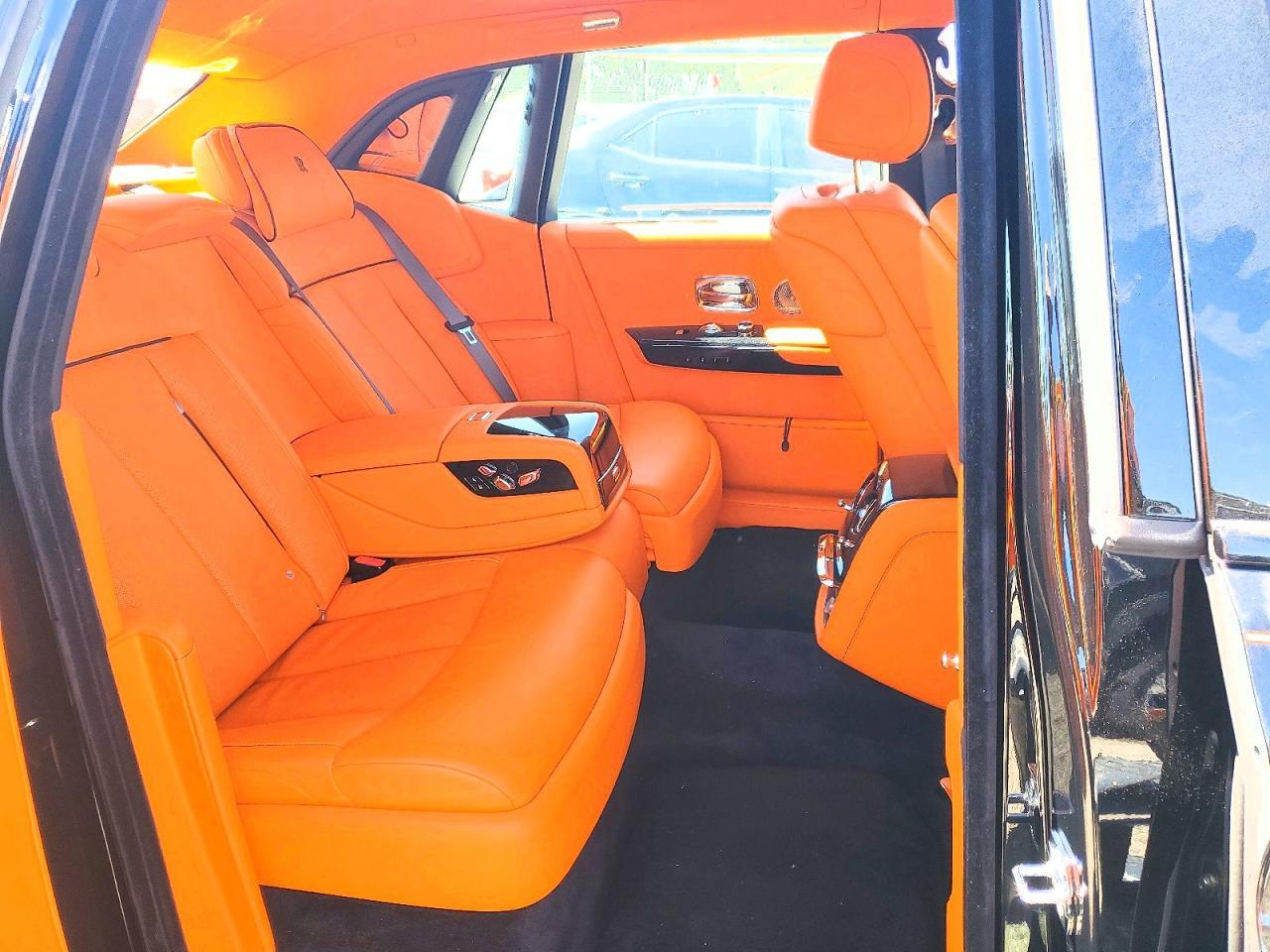 2023 Rolls-Royce Phantom - zdjęcie 10